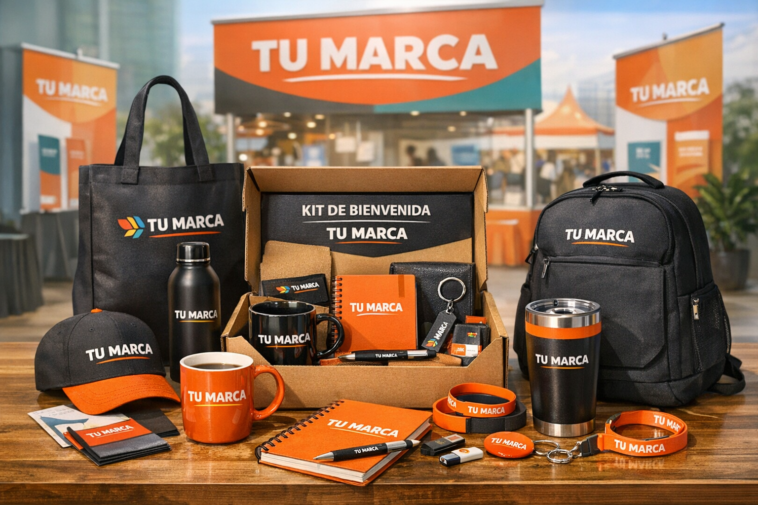 articulos promocionales